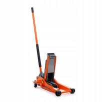 Hidraulinis žemo profilio automobilio keltuvas KD1378, 4t, 133–465 mm