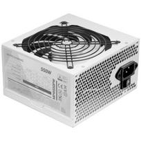 Maitinimo šaltinis Maitinimas ATX - Mars Gaming - MPIII550P - 550W - 5 metų garantija - FDB 120mm ventiliatorius