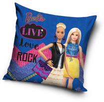 Pagalvės užvalkalas Barbie, 40x40 cm