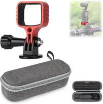 Dėklas vaizdo kamerai DJI Osmo Pocket 3 dėklas ir adapterio laikiklis Honbobo