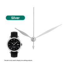 For TISSOT 1853 Watch Pointer T41 Series Watch Hour Hand 2824 Movement Watch Repair Hour Minute Second Hands Watch Parts auksas