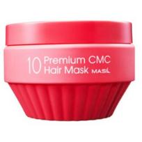 [MASIL] 10 Premium CMC Hair Mask 300ml 10 Premium CMC Hair Mask  1 pink
