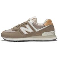 New Balance 574 serija 'Anglies pilka smėlio' Moteriški WL574SYL 37 gray