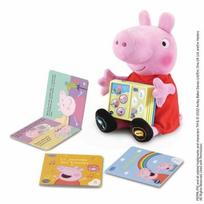 Interaktyvus žaislas Vtech Peppa Pig