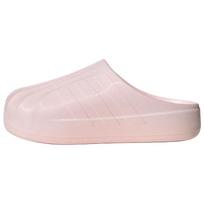 Adidas Originals AdiFOM SUPERSTAR MULE Abrasion Resistant Slip Resistant Closed Toe Slippers Unisex Pink KJ0988 43 white