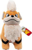 Pokémon Pkw3571-30 cm pliušinis žaislas - Fukano oficialus pliušinis žaislas