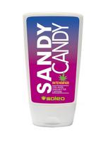 Įdegį greitinanti priemonė su bronzantais Soleo Sandy Candy Intensifier 100 ml