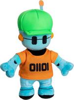 Stumble Guys - Robot Guy pliušinis žaislas 20 cm