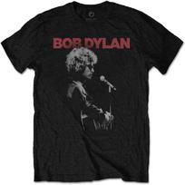 Bob Dylan Sound Check Official Tee T-Shirt Mens Unisex 3XL įvairiaspalvis