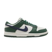 Nike Dunk Low Retro Gorge Green Midnight Navy (Women's) 40 black