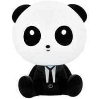 LED dekoratyvinis naktinis šviestuvas PANDA