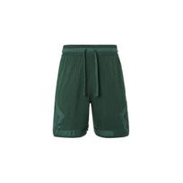Air Jordan Sport Dri-FIT ADV Diamond Shors Asia Sizing 'Oxidized Green' Men's FN5868-366 L gray