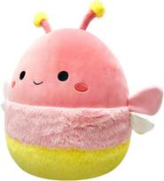 Squishmallows Sqcr06623 Apollo the Firefly 30 cm oficialus Jazwares pliušinis itin minkštas žaislas