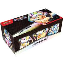 Pokemon TCG - Scarlet & Violet 8.5 Surprise Box Collection