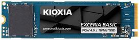KIOXIA - EXCERIA BASIC - 2 To - SSD NVMe 2.0d