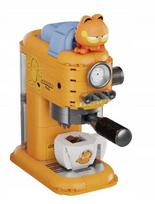 Figūrėlės - Pantasy Garfield - Statybos rinkinys - 301 dalis - Aukštis 15cm