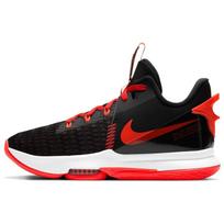 Nike LeBron Witness 5 EP 'Bred' CQ9381-005 47.5 black