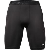 Mizuno vyriški futbolo šortai Laisvalaikio šortai vyrams Juodi P2CB10Z309 M black