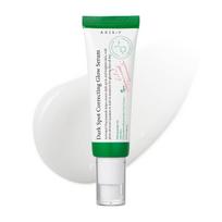 AXIS-Y Dark Spot Correcting Glow Serum Niacinamide Brightening Hydrating Serum 50ml white