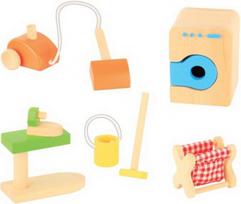 The Toy Company Beeboo buities rinkinys