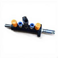 Tire Changer Air Control Valve, Foot Pedal, FivePath AirPowered Clamp Parts Pressing Tire Pressing Valve other