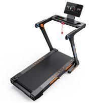 Bėgimo takelis Formill FT71, Bėgimo diržas, Galingiausias 4,0 AG, 24% Automatinis nuolydis, Bluetooth/Programėlė, Belaidis įkrovimas, LED ekranas, Didžiausia apkrova 150 kg, Sulankstomas