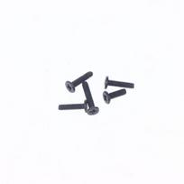 16Pcs For ASUS TUF Dash F15 FX516 FX516PC FX516PE FX516PR FX516PM Laptop Lower Bottom Base Cover Case Screws Onesize gray