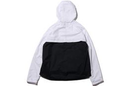Nike Striukė Moteriška Juoda Balta BV3940-101 XL white