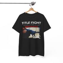 Title Fight Tshirt Shed Album Shirt Music Rock Band Shirt Unisex Tee Unisex T-Shirt M beige