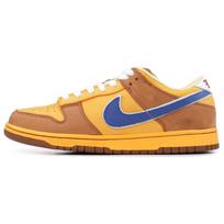 Nike Sb Dunk Low Newcastle Brown Ale 313170-741 43 orange