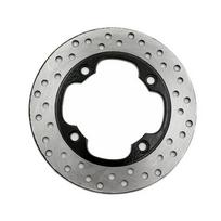 Motociklo Galinio Stabdžio Diskas Rotorius Honda CBR600 F2/F3/F4/F4i CBR 600 RR 2003-2008 VTR1000 CB250 CB600 HORNET 1998-2006 gray