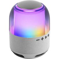 Nešiojama Bluetooth kolonėlė - Mars Gaming - MS-FLOW - 15W DeepBass - RGB Orbilight 360° - Bluetooth 5.3