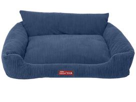 Bonya Smile gultas šunims ir katėms, velvetas, neslystantis, dydis L
