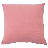 Kerstin 40x40 cm muslin pagalvės užvalkalas - Premium kokybė