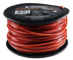 Pjovimo valas kvadratinis 3mm, 100m