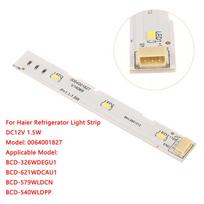 Dc12V 1,5 W LED šviesos juosta skirta Haier Bcd-575Wdbi šaldiklio šaldytuvui Rohs 0064001827 šaldytuvo priedai pasidaryk pats