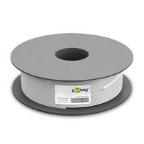Goobay, 77624 Cat 6 S/FTP, 100 m