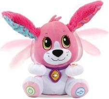 Vtech šuniukas kalbėk su manimi, rožinis