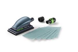 Festool šlifavimo blokų rinkinys HSK-A 80 x 130