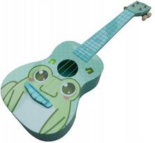 Ukulele gitara vaikams hitas!