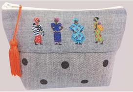 Le Bonheur des Dames rinkinys 'petit Point' siuvinėjimui