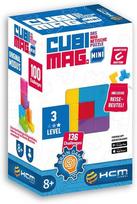 Cubimag Mini magnetinis galvosūkis-dėlionė loginis žaidimas Hcm Kinzel