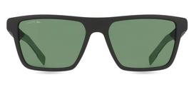 Lacoste L998s 002 Men Sunglasses 55-16-145 black