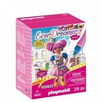 Playmobil 70472 - Rosalia Comic World