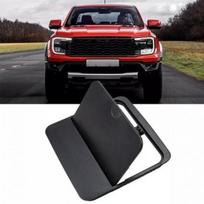 Center Console Armrest Hidden Storage Box For Ford Ranger  2024 2025 black