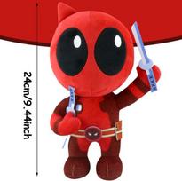 Rpuchst deadpool pliušinis žaislas, minkštas pliušinis žaislas, mieli personažai, mielas pliušinis žaislas, lėlė vaikams, pliušiniai žaislai mergaitėms, anime pliušiniai žaislai mergaitėms, dovana gimtadieniui