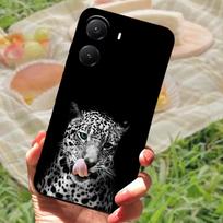 Case For Xiaomi Poco X7 Pro Coque Cover 2412DPC0AG Soft TPU Silicone Phone Covers For Poco X7 5G Cases Bumper Shockproof Capa For Poco X7 gray