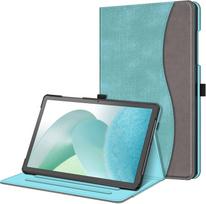 Case for Samsung Galaxy Tab A9 Plus/A9+ 5G 11 Inch 2023 Model (SM-X210/X216/X218),Multi-Angle Viewing Smart Stand Back Cover Samsung  Tab A9 Plus juoda