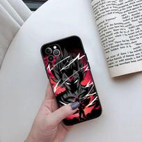 MH50 Dragon Ball Vegeta dėklas Samsung Note 20 10 S25 Plus Ultra Lite FE A51 A52 A53 A71 A72 A73 M20 M30 M21 M31 M51 A11 A70 A56 A26 Samsung Note 10 Plus rainelės spalva