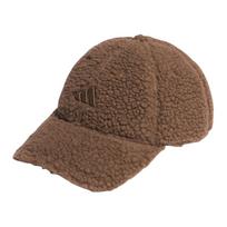 Adidas perdirbto poliesterio beisbolo kepurės Unisex minkštos rudos/nefrito baltos KR0331 OSFM brown